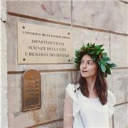 Offro ripetizioni di materie scientifiche (mate, fisica, chimica e biologia), online o in presenza